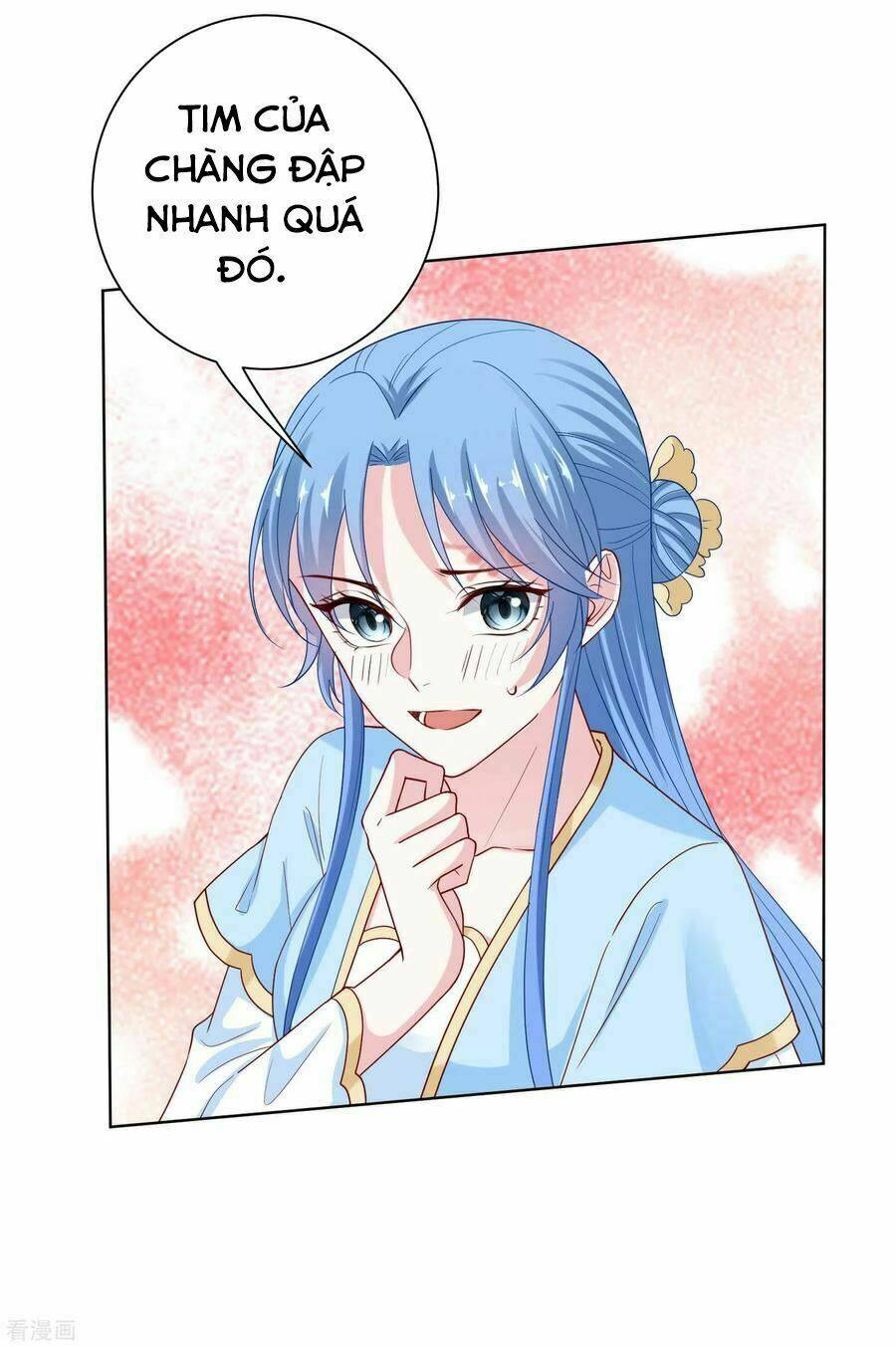 độc y đích nữ chapter 183 8