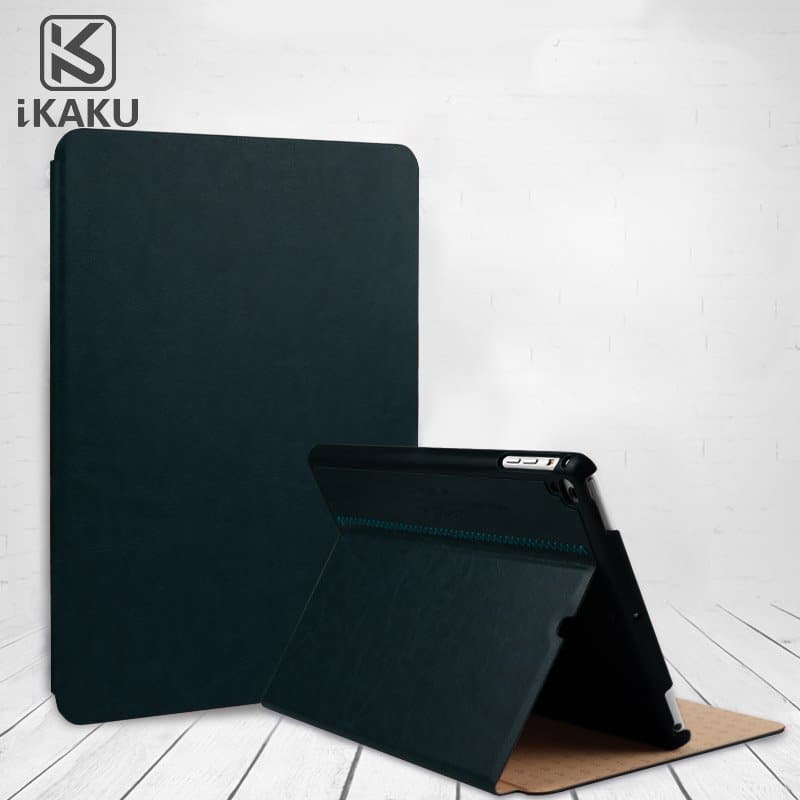 Bao da iPad Pro 11 inch KAKU- hàng nhập khẩu