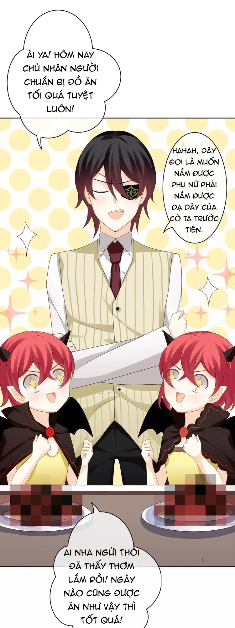 độc nhãn ác ma của ta chapter 8 23