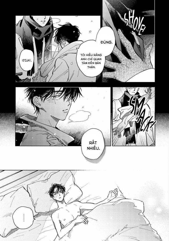 hoshi o tsukamaeru chapter 2 13