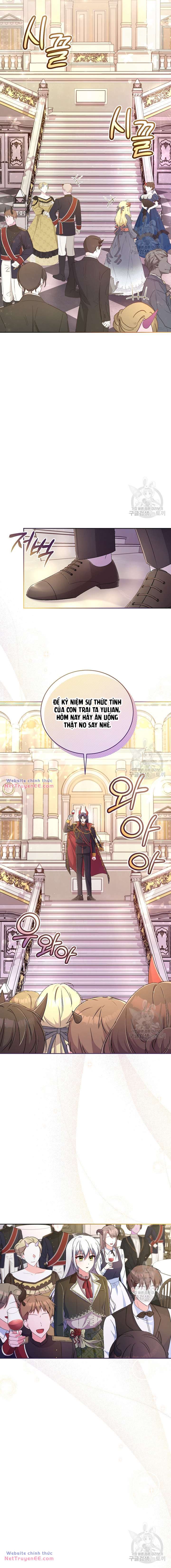 búp bê quản gia của ma vương chapter 19 8