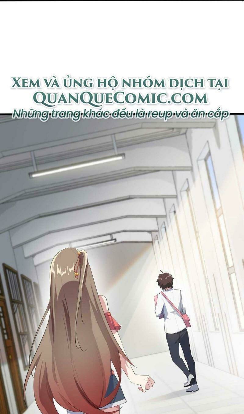 kế hoạch trở thành phế vật chapter 7 47