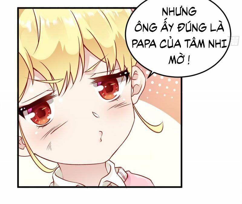 nãi ba là chiến thần mạnh nhất chapter 3.1 23