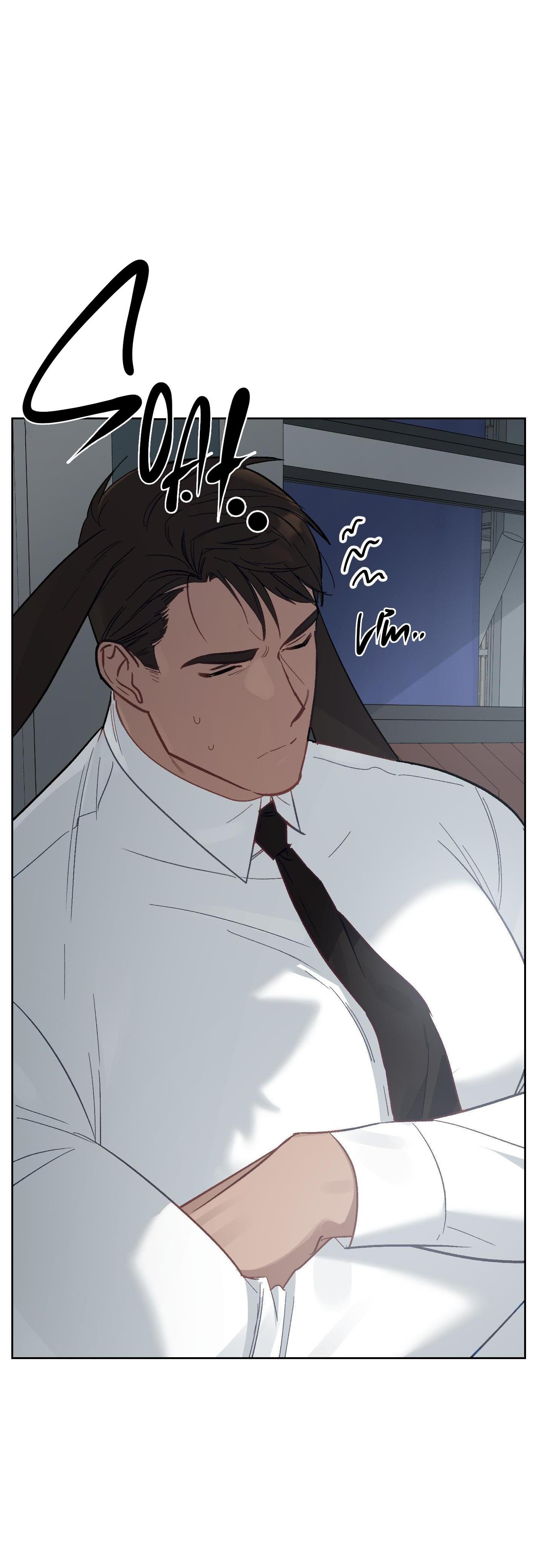 thỏ xuất tinh trong 3 giây chapter 12 18