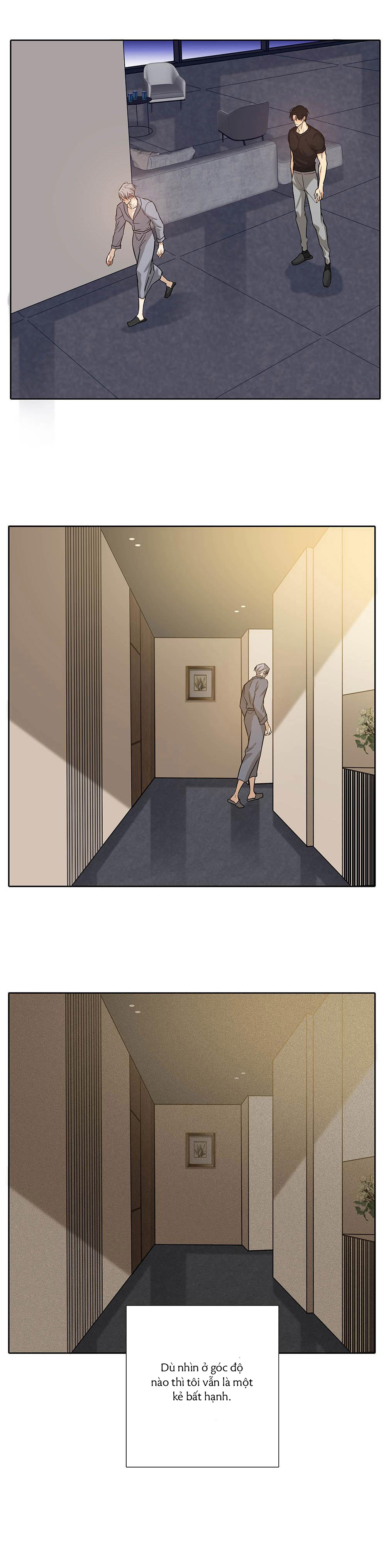 quan hệ nợ nần chapter 27 16