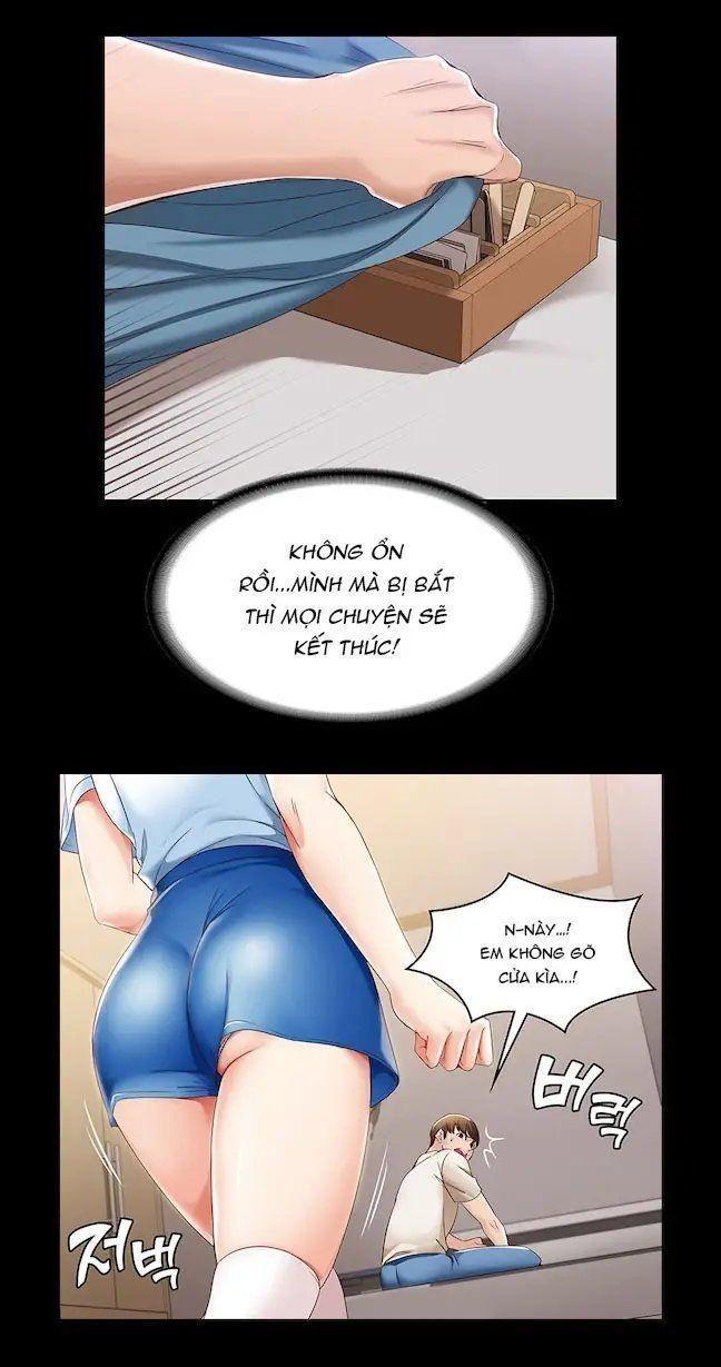ký sự ở trọ chapter 14.3 5
