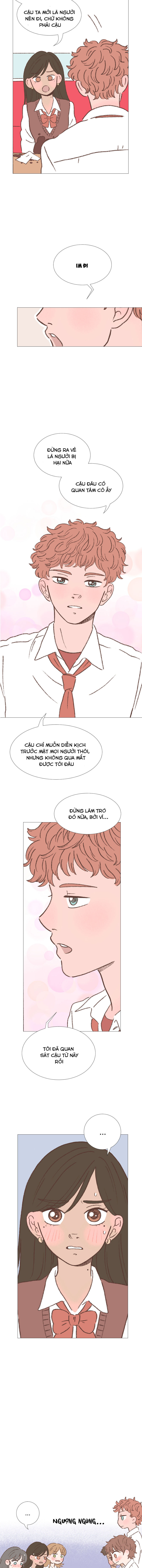 annie green không ưa con gái chapter 4 5