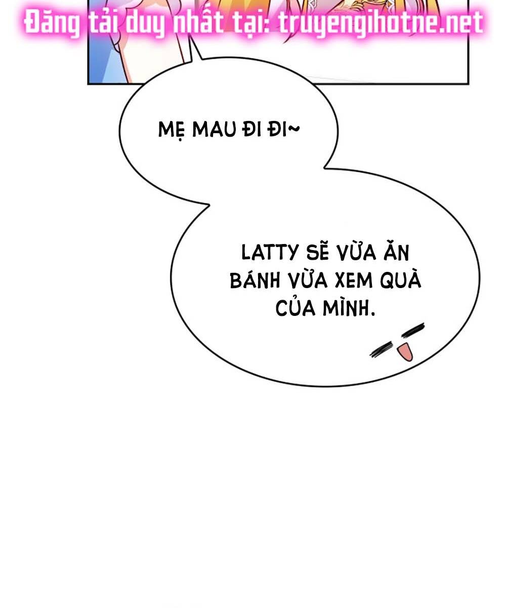 từ ác nữ, tôi trở thành một người mẹ chapter 35.1 48