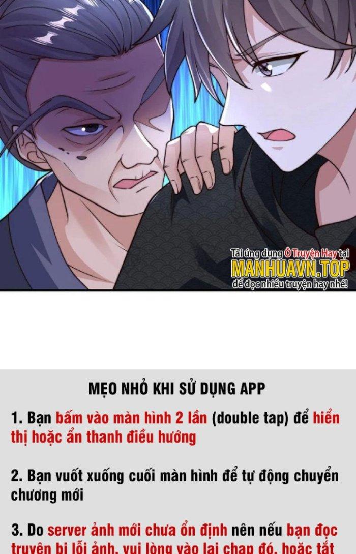 ta nuôi ma quỷ ở trấn ma ti chapter 74 21