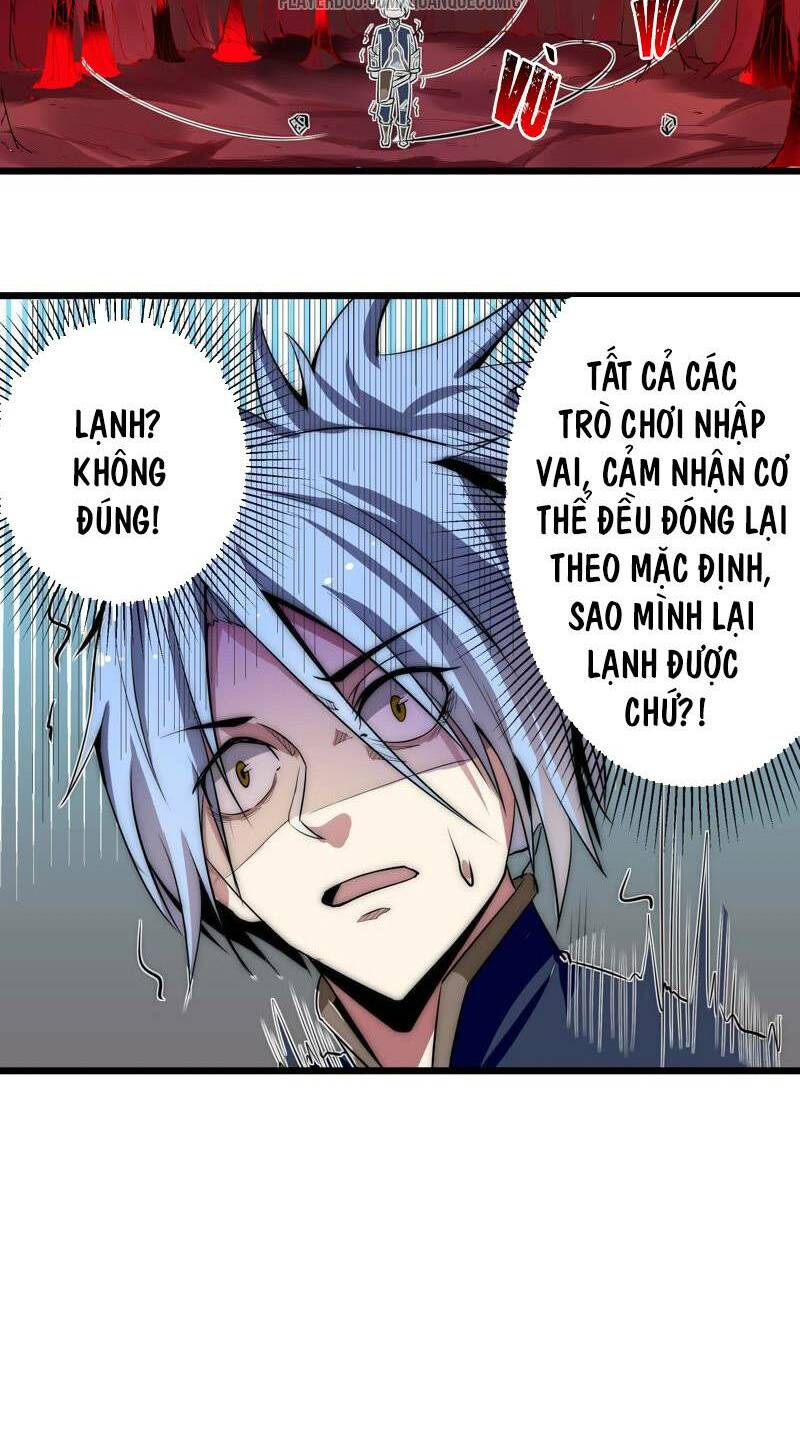 dãy số chí mạng chapter 2 20