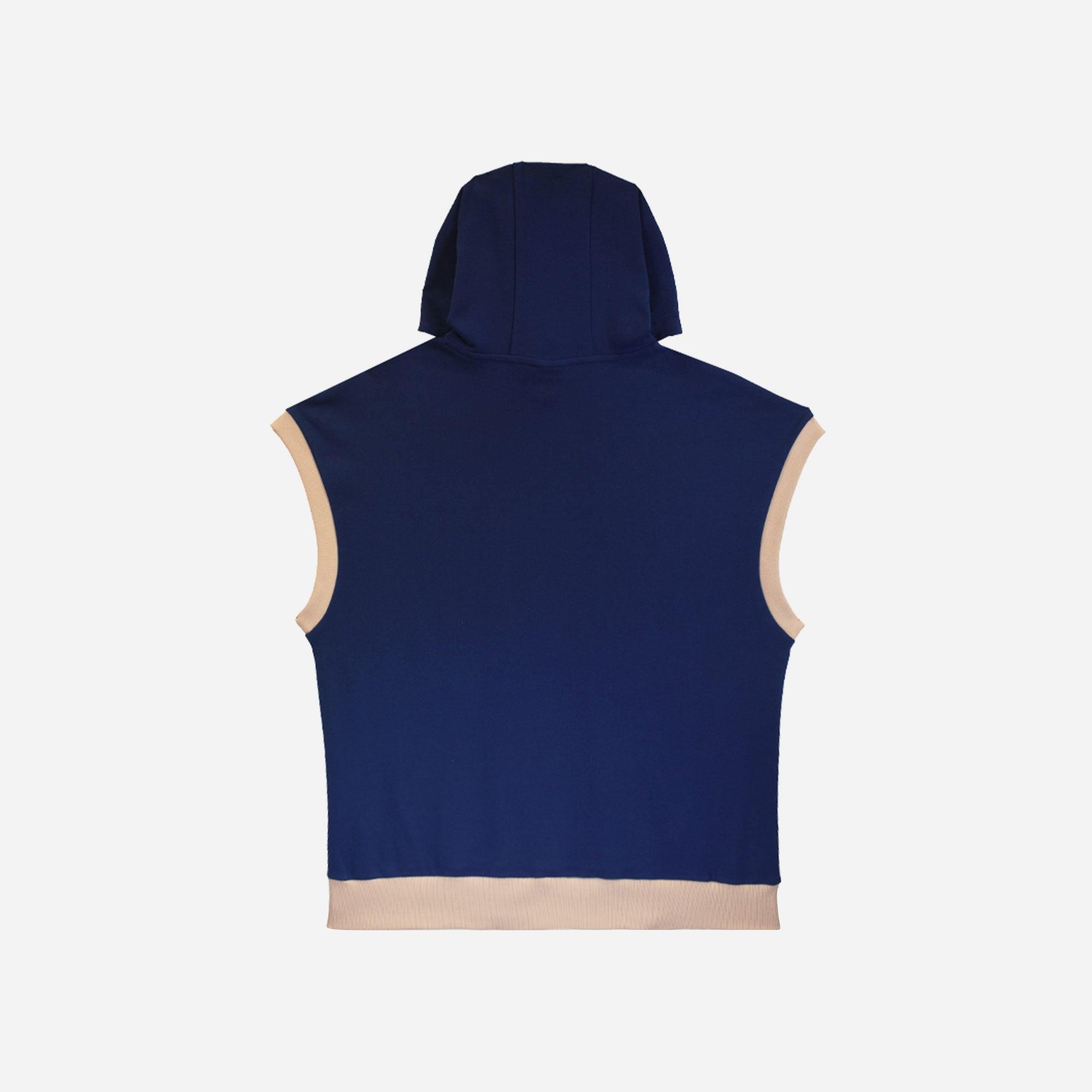 Áo hoodie thời trang unisex Skechers Hoodie - SL22Q3U185-005F