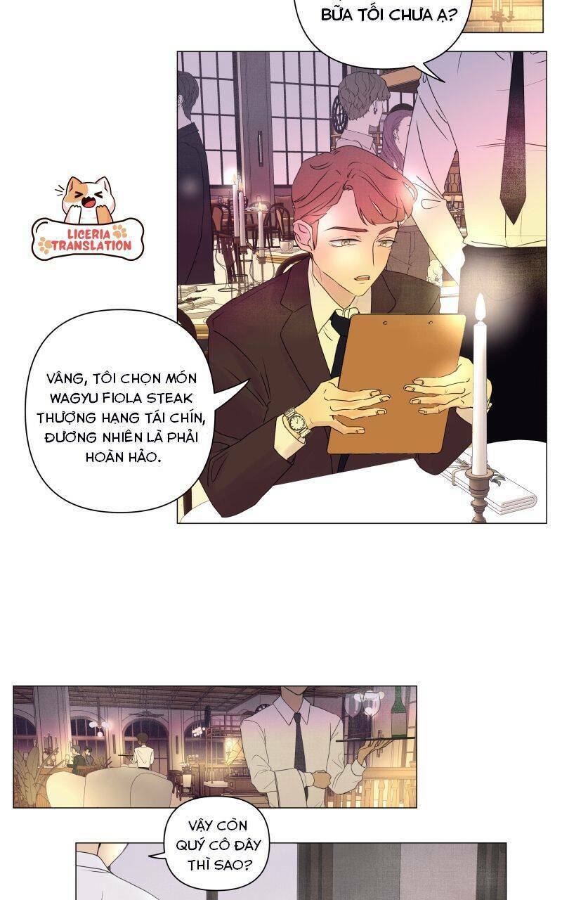 honey lemon chapter 1 37