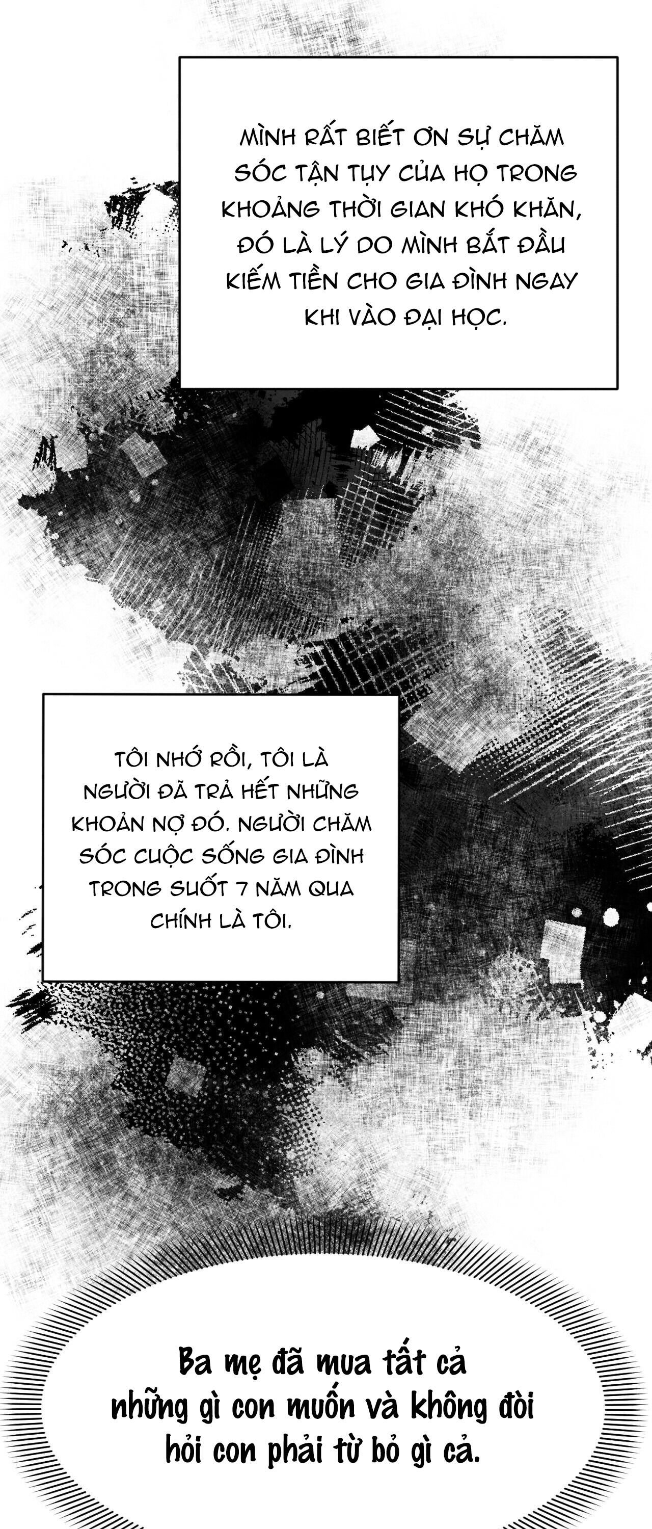 mọi thứ ngày càng tệ hơn chapter 2.2 29