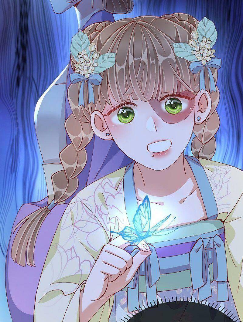 công lược trưởng thành của vương phi chapter 45 27