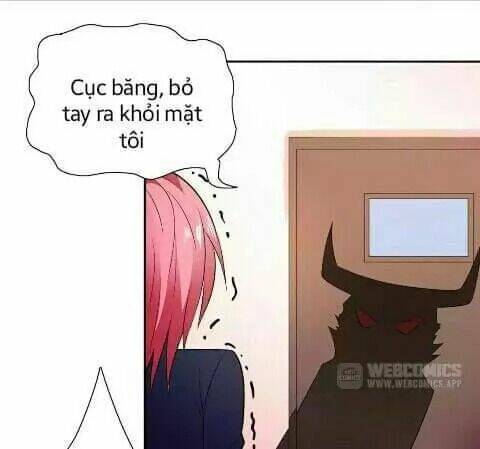 1 nửa hoàn hảo của ceo chapter 16 19