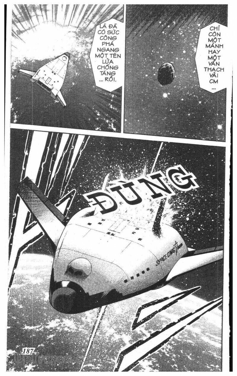 hộ chiếu xanh chapter 8 189