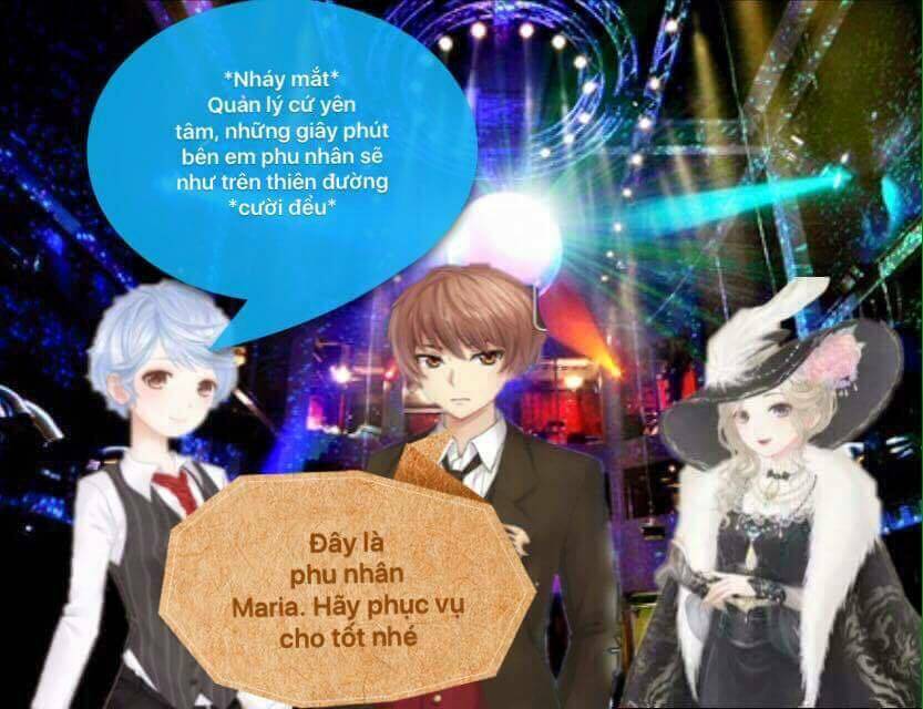 chàng trai thứ phi chapter 1 6