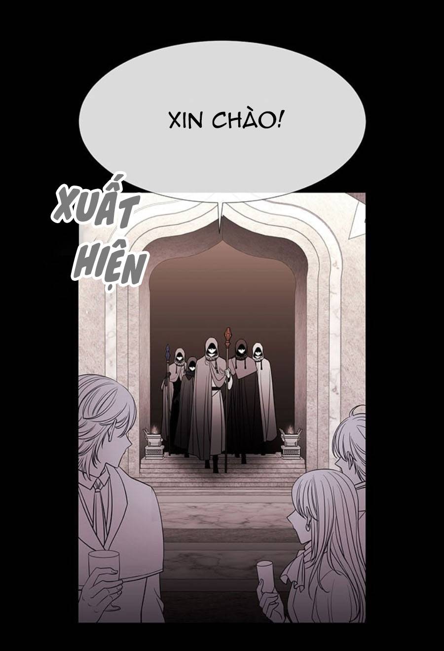 năm môn đệ của charlotte chapter 46 21