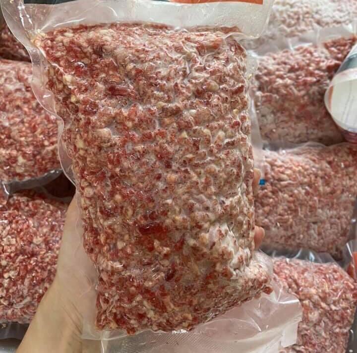 Bò Úc Xay - 1KG
