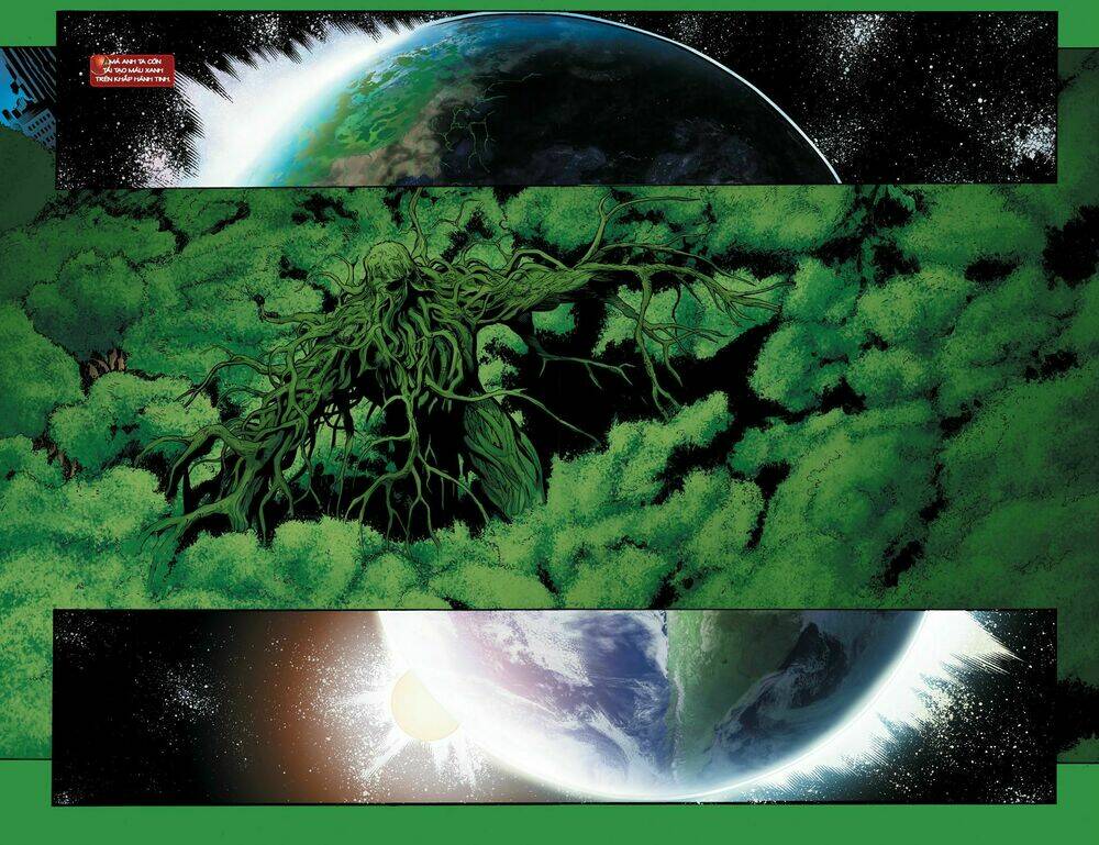 brightest day chapter 24 25