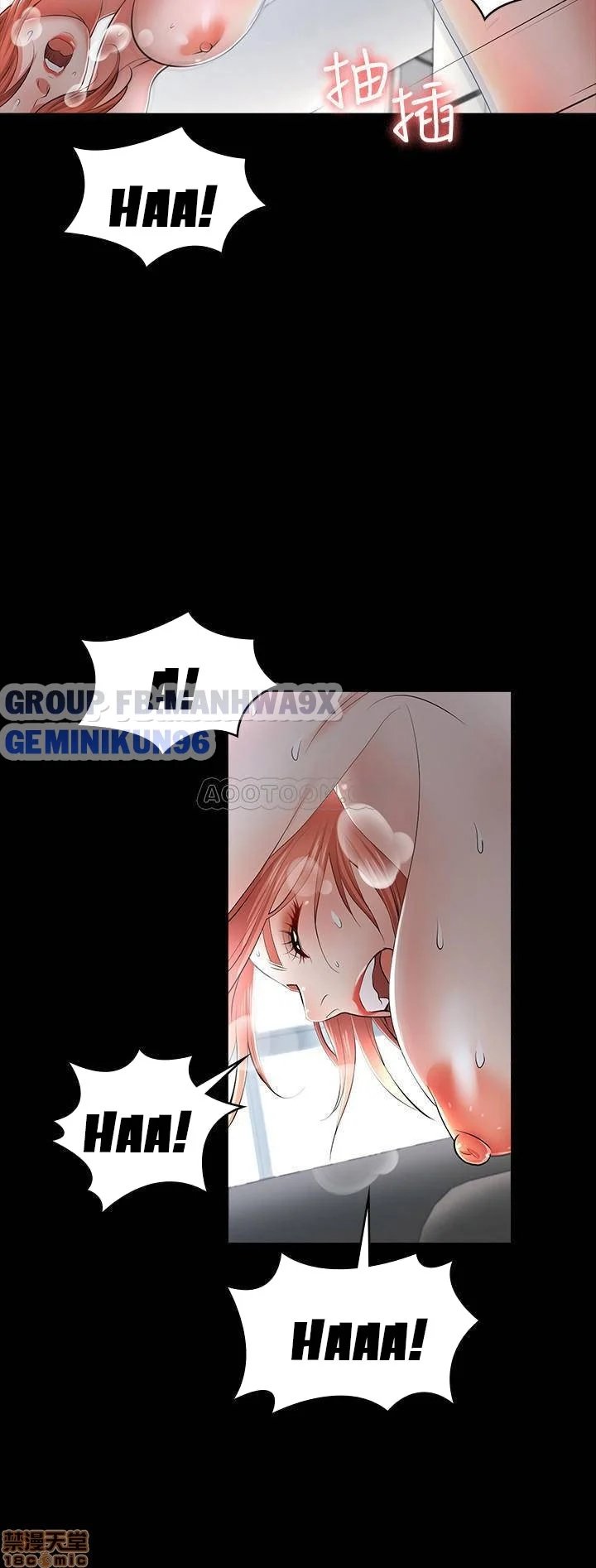 hoán đổi vợ chồng chapter 11 17