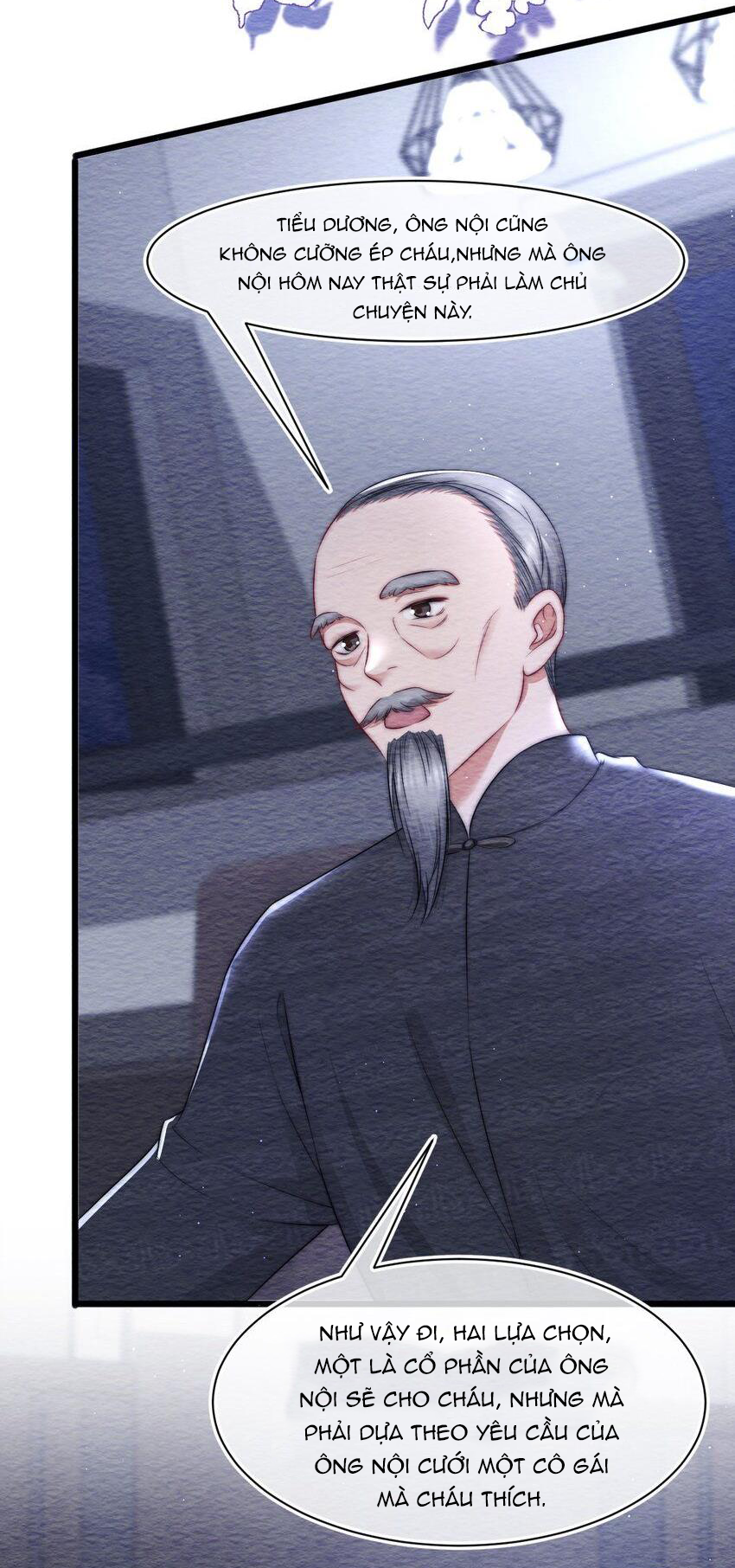 ta sinh con cho tổng tài chapter 82 32