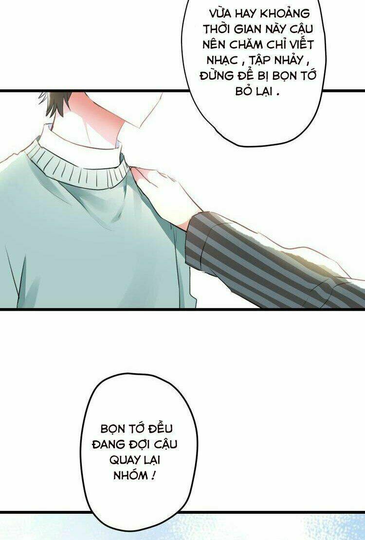 lão ca minh tinh, mời xuất chiêu! chapter 53 26