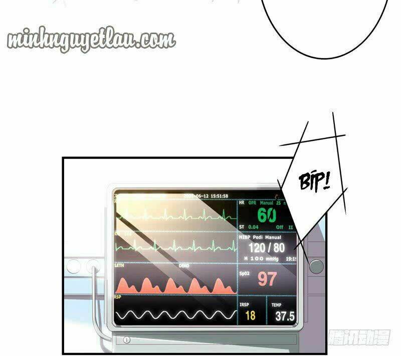 cuồng duệ tiểu thê chapter 38 6