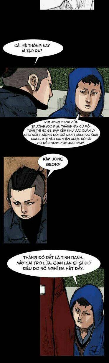 dokgo 2 | độc cô 2 chapter 46 9