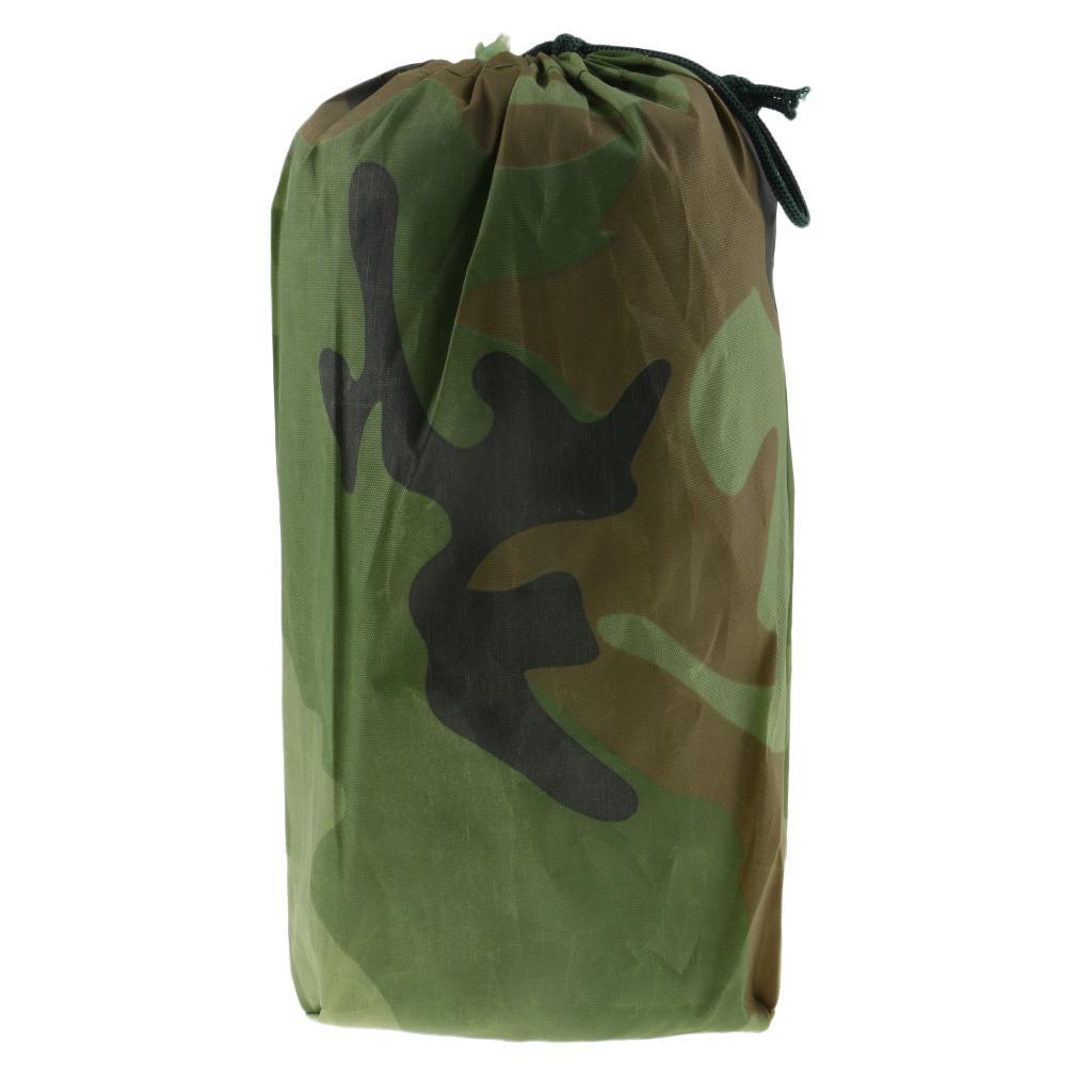 Camouflage Netting Camo Net Blinds Great for Sunshade Camping Shooting Hunting