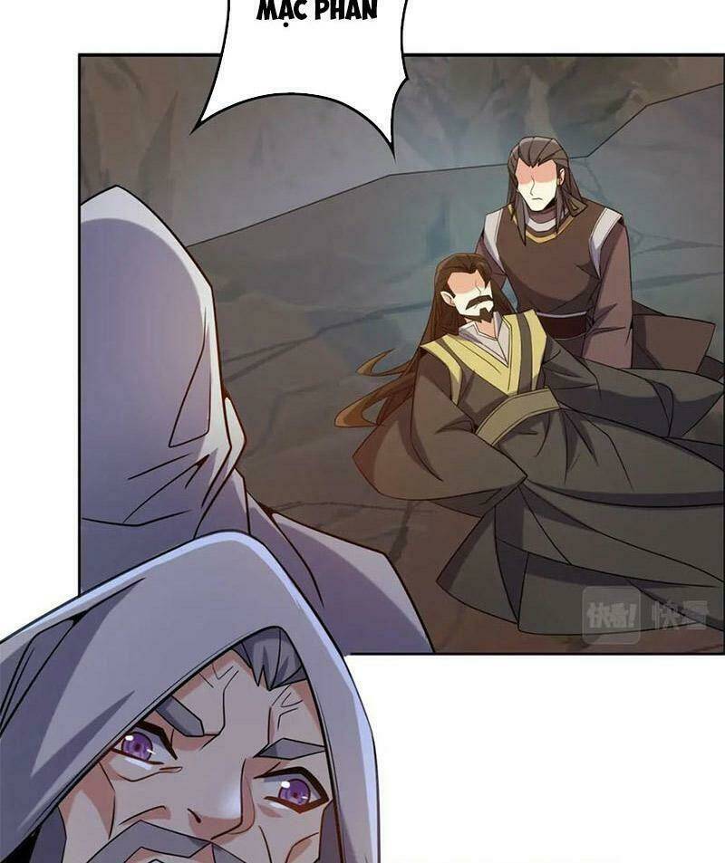 thôn phệ một thế giới tu tiên chapter 147 21