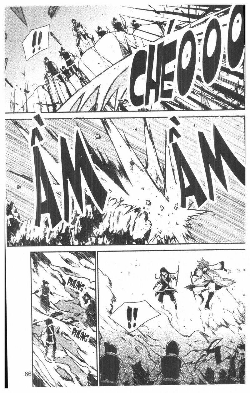 cuộc chiến quyền lực chapter 1 66
