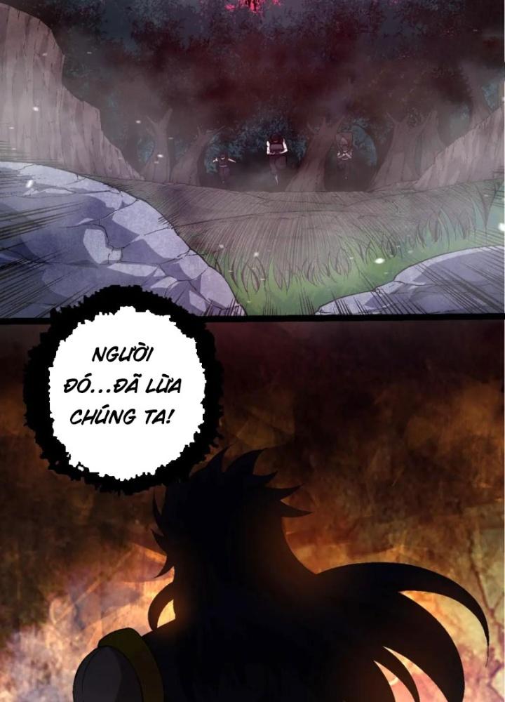 từ cây cổ thụ bắt đầu tiến hóa chapter 90 114