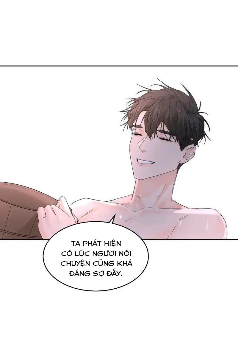 tình cũ là vua chapter 55 19