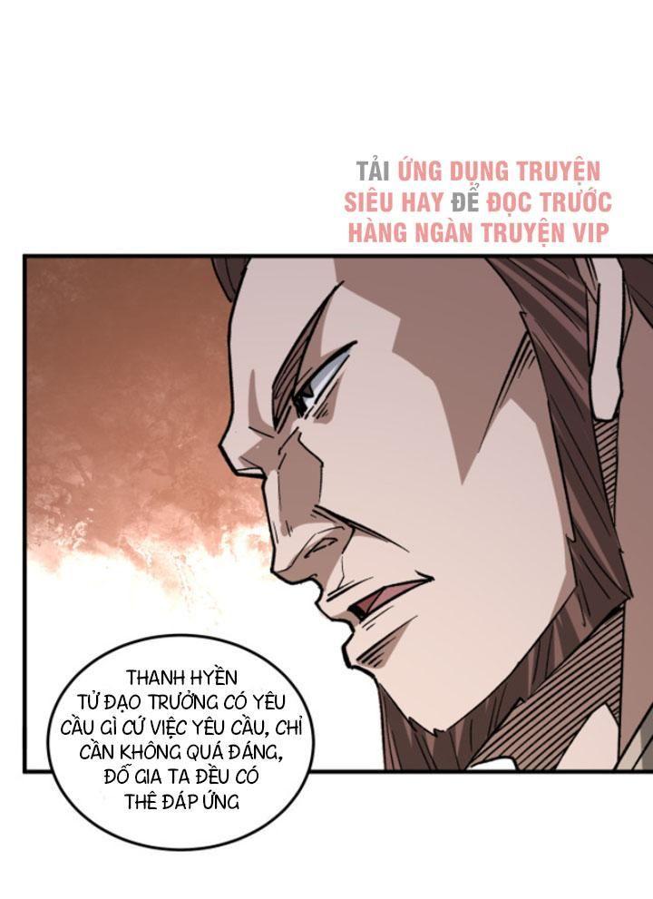 tối cường phản phái hệ thống chapter 185.186 11