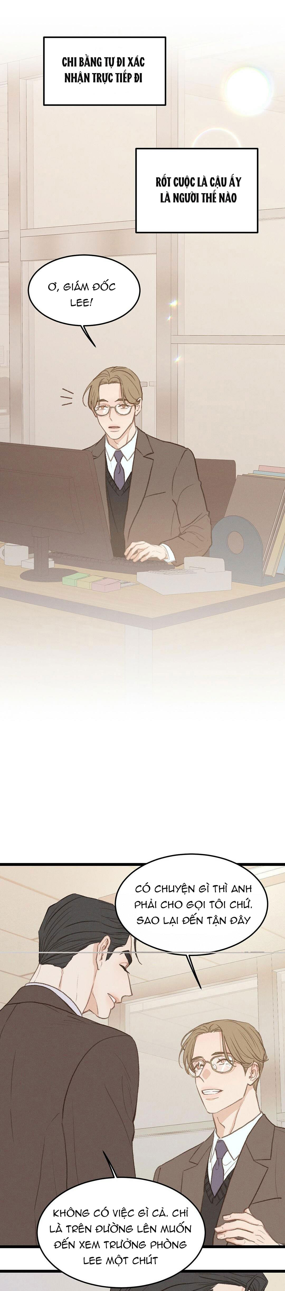 vùng cấm tình yêu của beta chapter 39 25