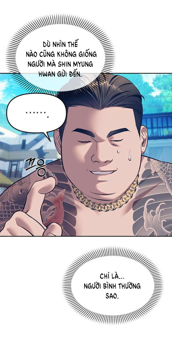 xâm nhập trường trung học tài phiệt chapter 64.1 15