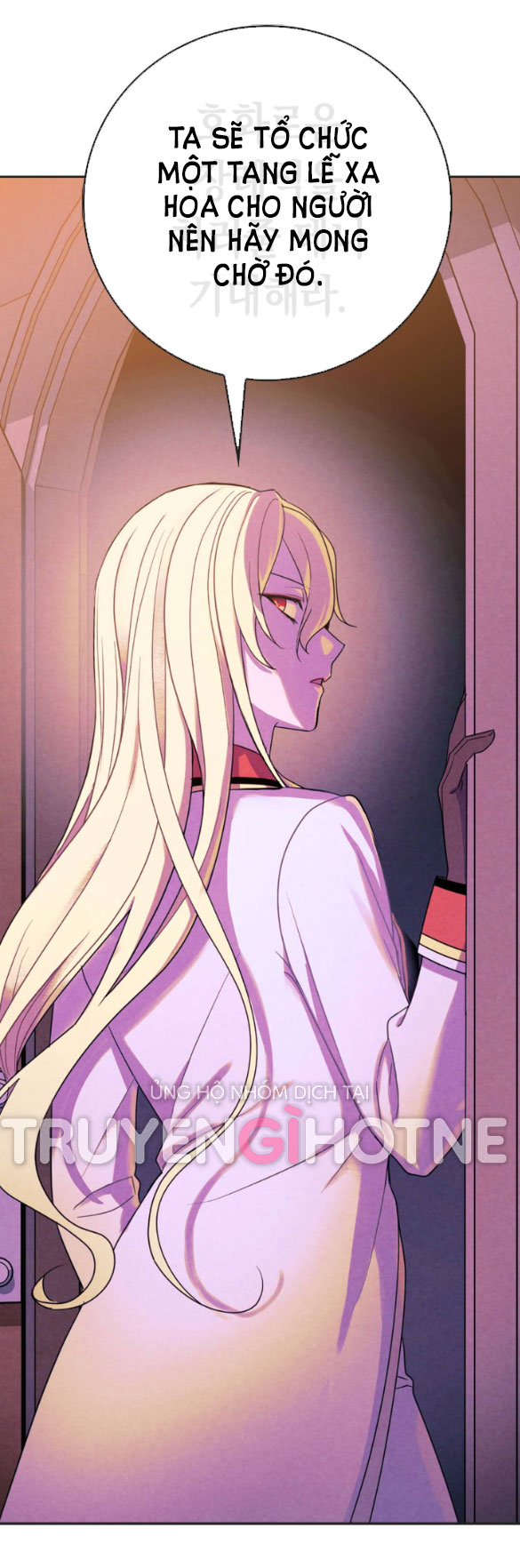[bản 18+] trò chơi săn mồi của hoàng đế và thánh kỵ sĩ chapter 11.2 8