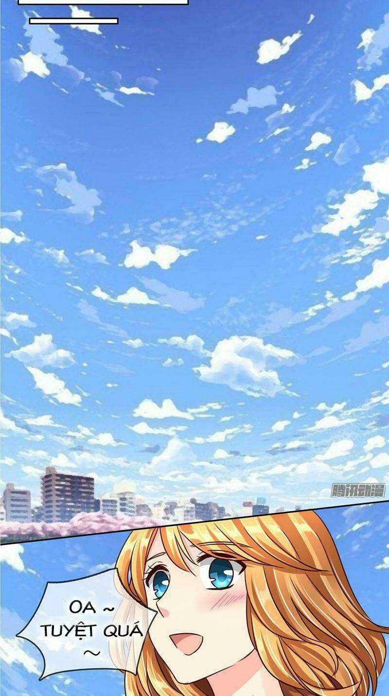 bá đạo trung khuyển tìm ái ký chapter 53 9