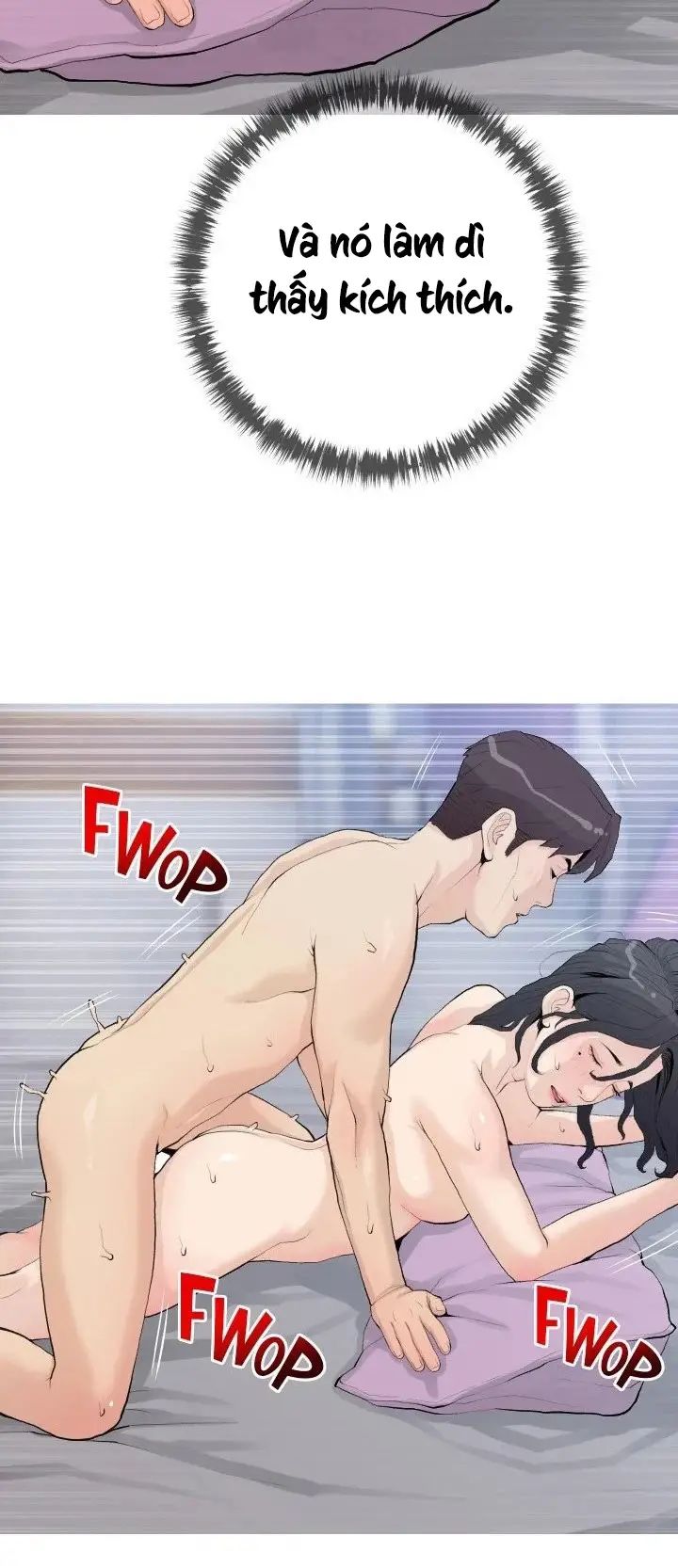 dập dì của tôi chapter 78 30