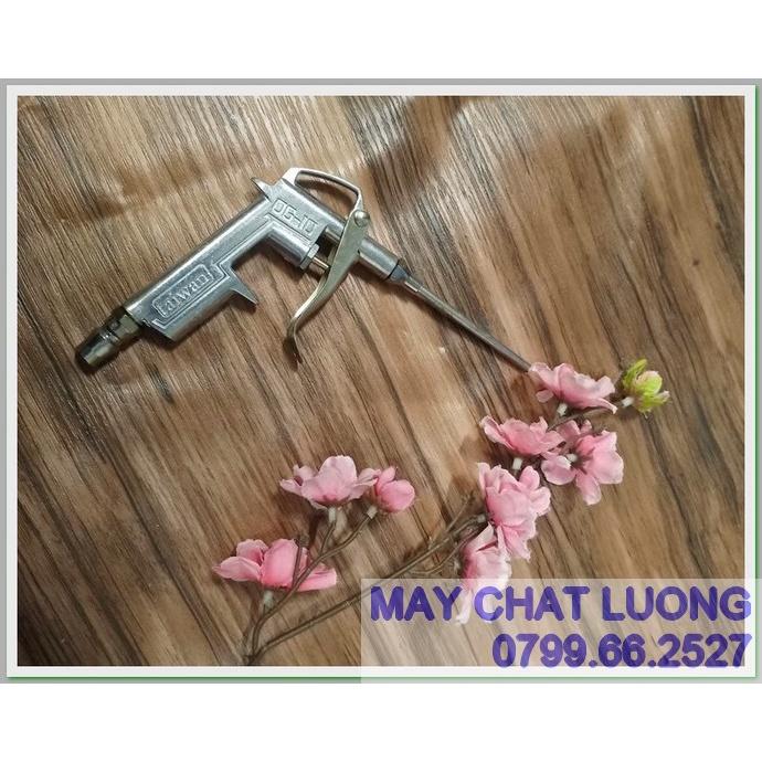 Máy xịt hơi hàng đẹp