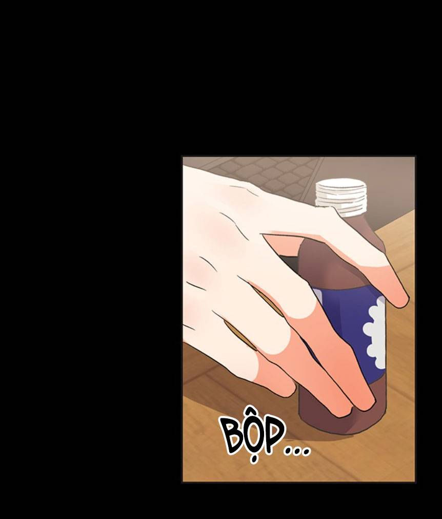 nụ hôn của giác quan thứ sáu chapter 27 20