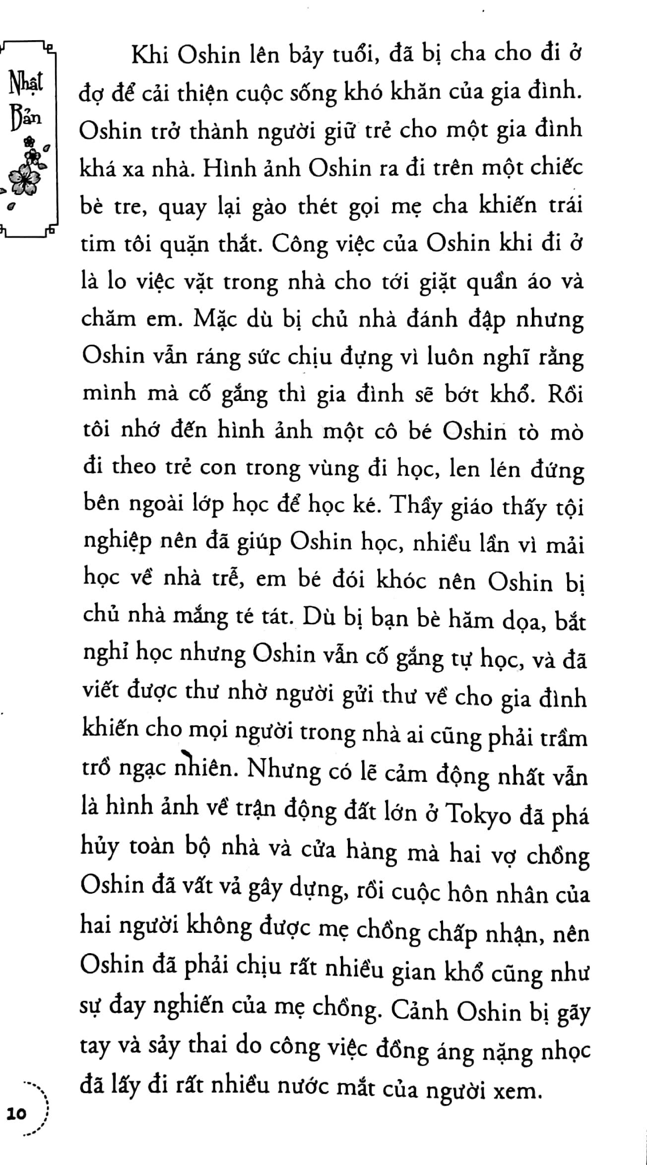 Sách Nhật Bản Đến Và Yêu