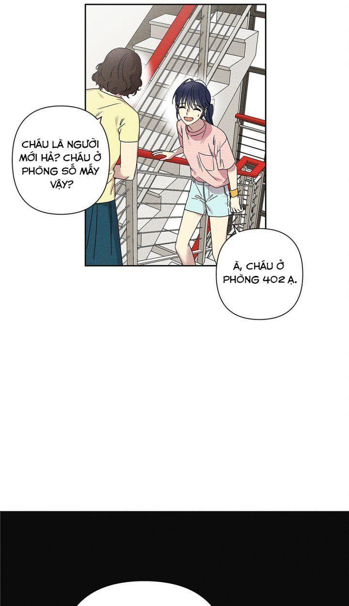 bạn trai tôi là một con ma ngọt ngào chapter 1 17