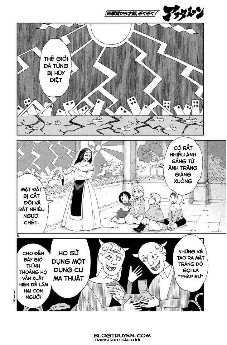 witch of the old world chapter 1 7