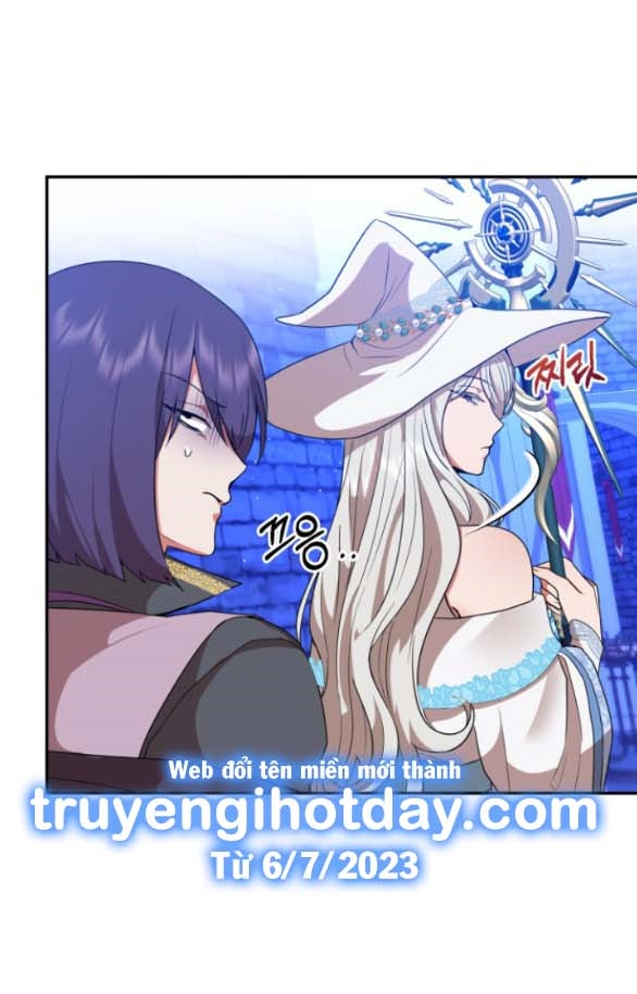 [18+] dũng sĩ vị tha chapter 7.2 42