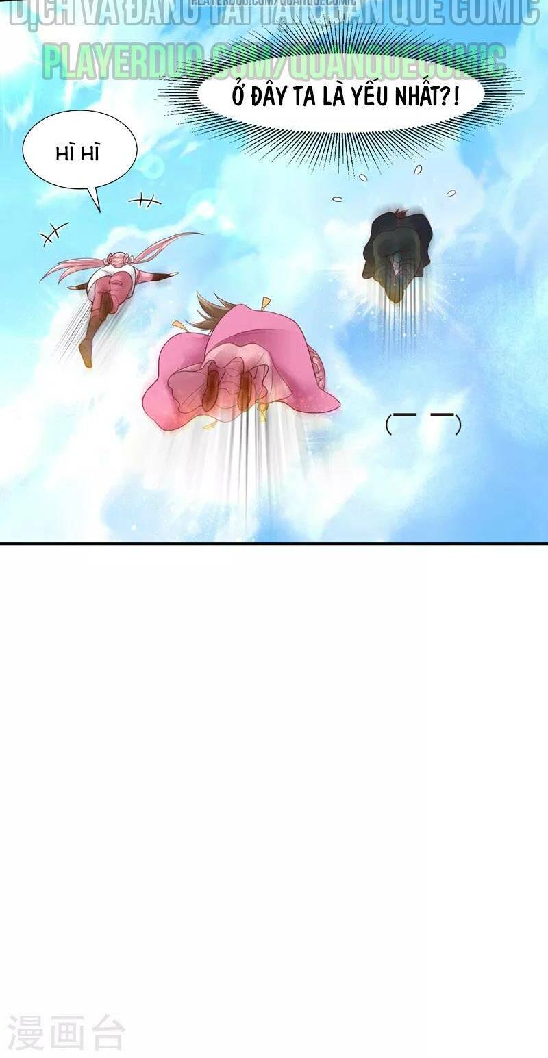 đạo ấn chapter 15 26