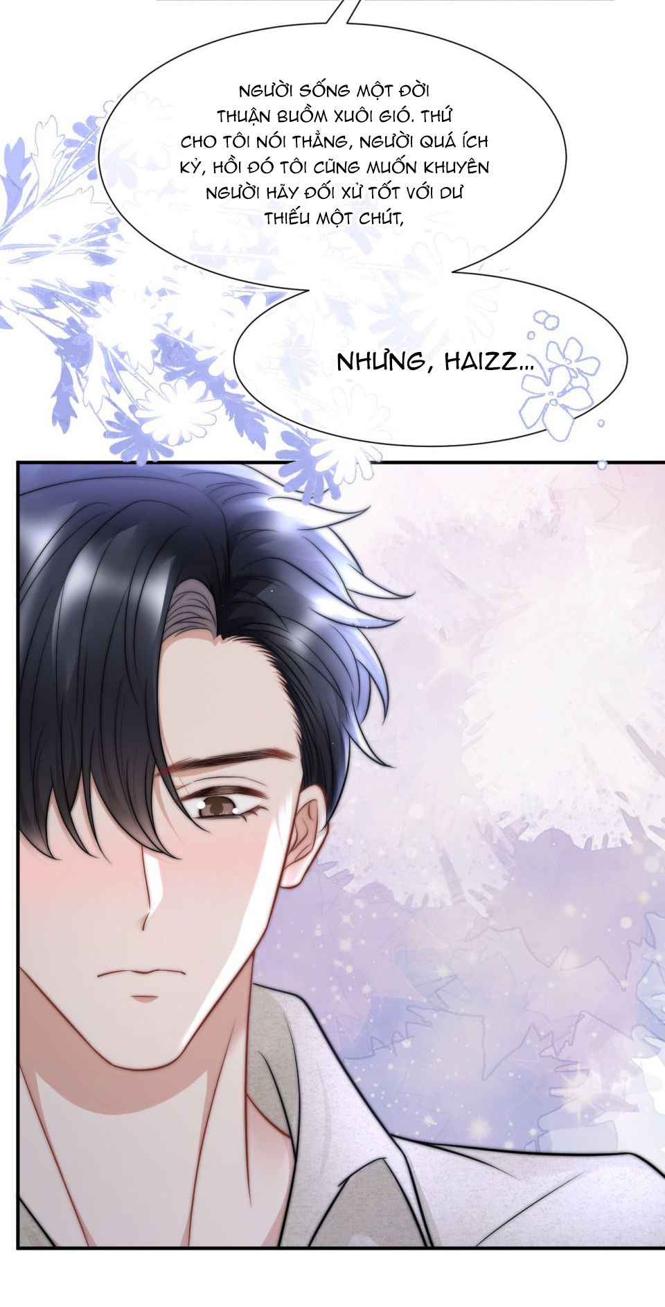 ta sinh con cho tổng tài chapter 75 13