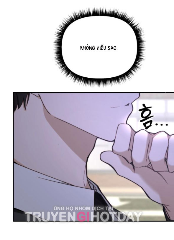LY HÔN THÌ DỄ, YÊU ĐƯƠNG MỚI KHÓ chapter 20.1 - Trang 41