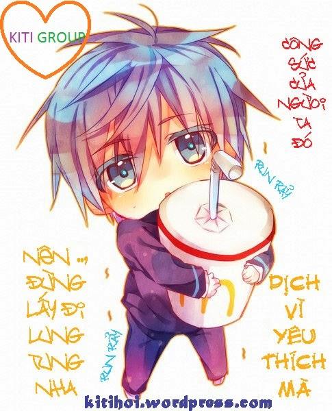 chuyện tình của toono và tamiya chapter 5.1 13